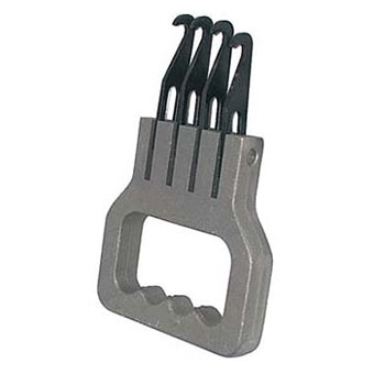 GPI 4 PULLING CLAW - KCLAW4  